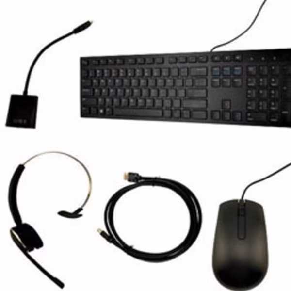 Replacement for Black BOX Network Service Acu5004